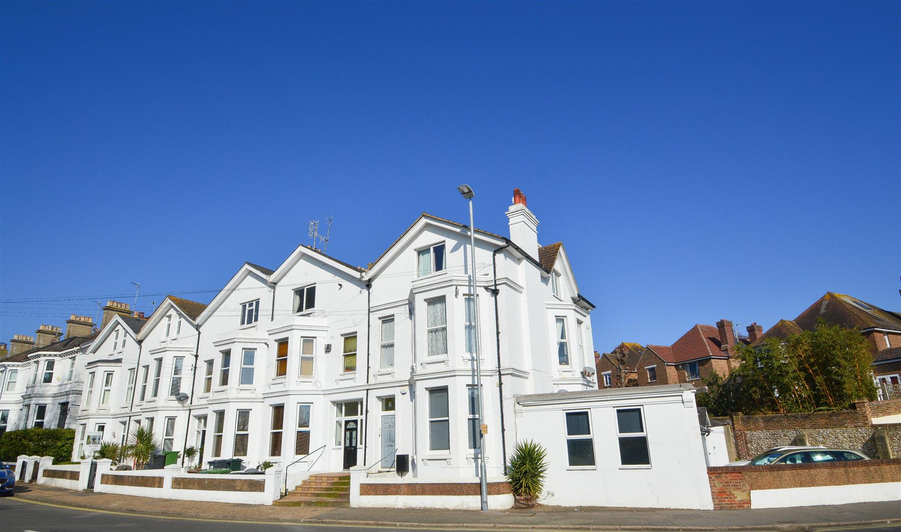 Property Details for The Goffs Eastbourne East Sussex BN21 1HD Town